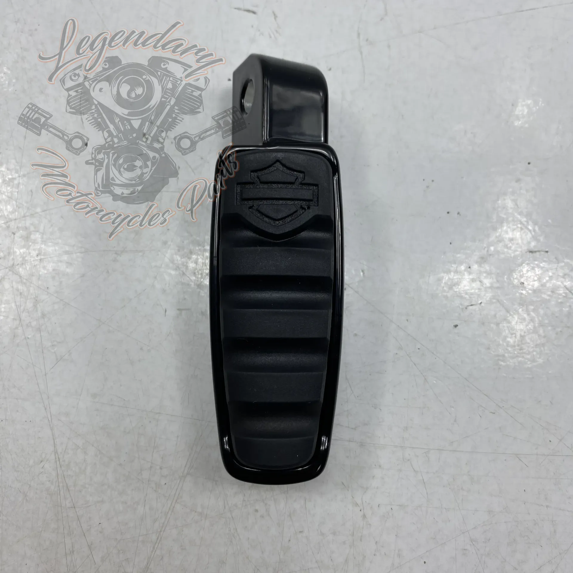 Paire de repose-pieds passager OEM 50500762