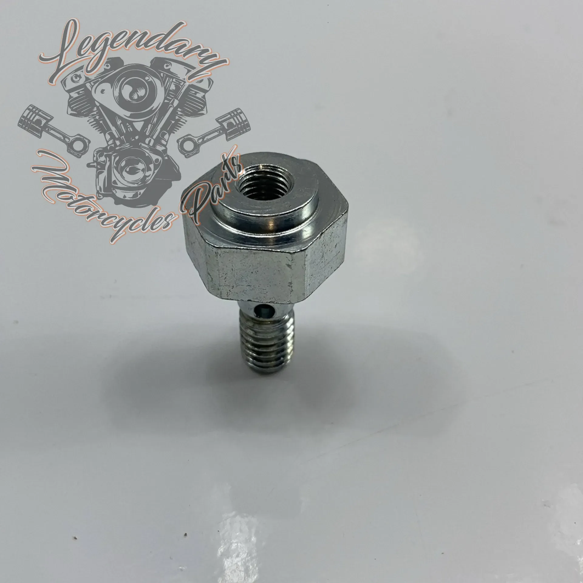Air Filter Breather Screw Ref 17-0348 – Legendary Parts