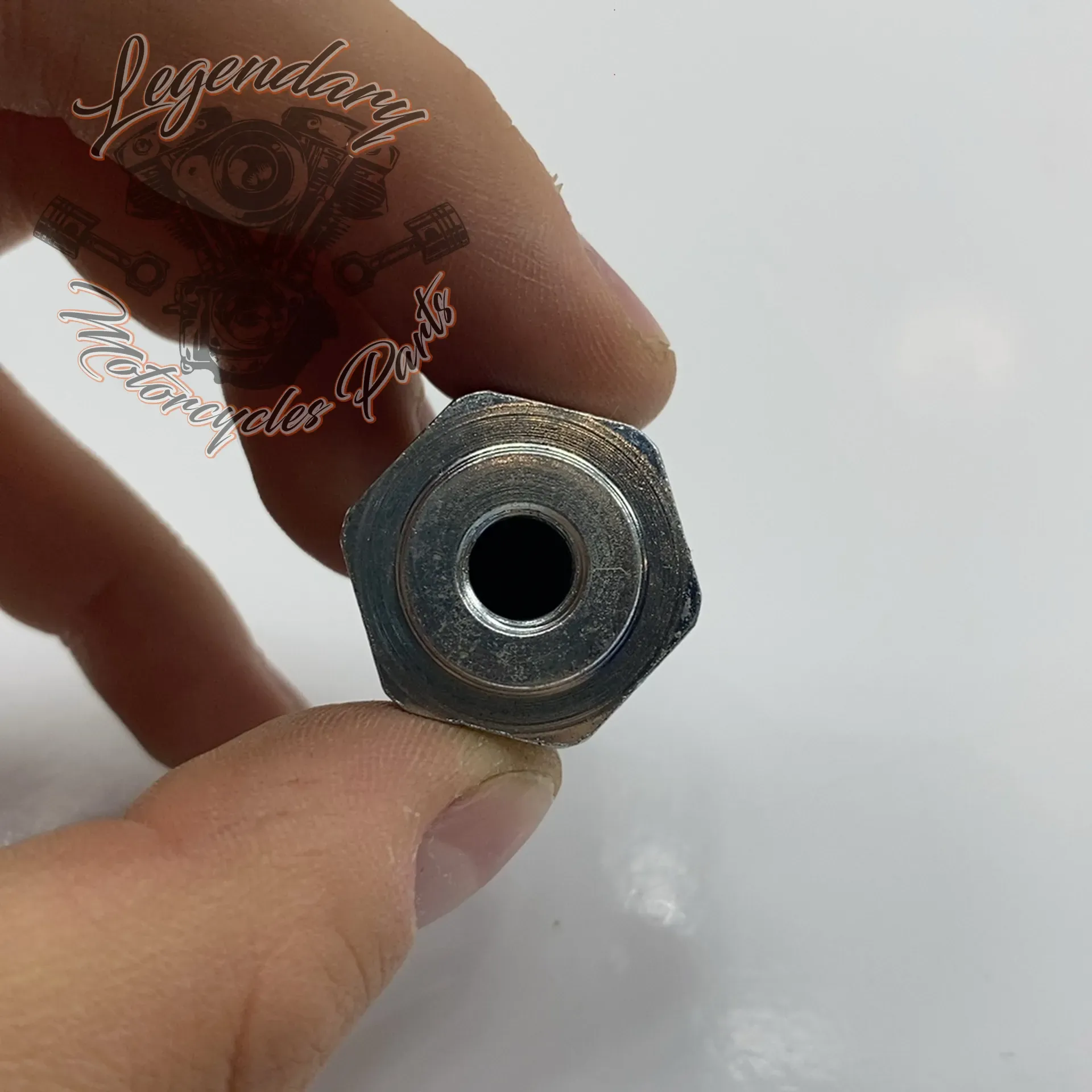 Air Filter Breather Screw Ref 17-0348 – Legendary Parts