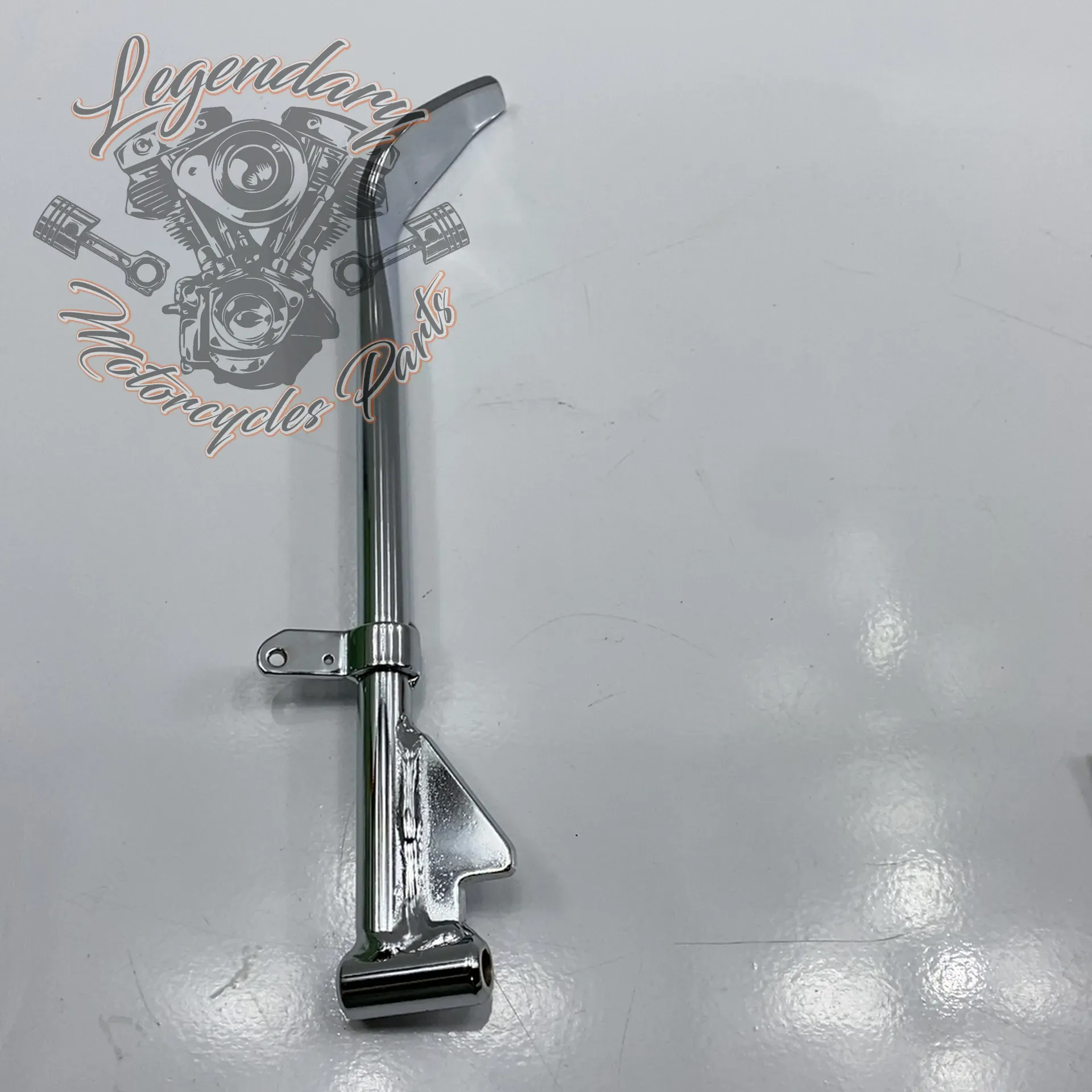 Béquille latérale OEM 50006-89 test