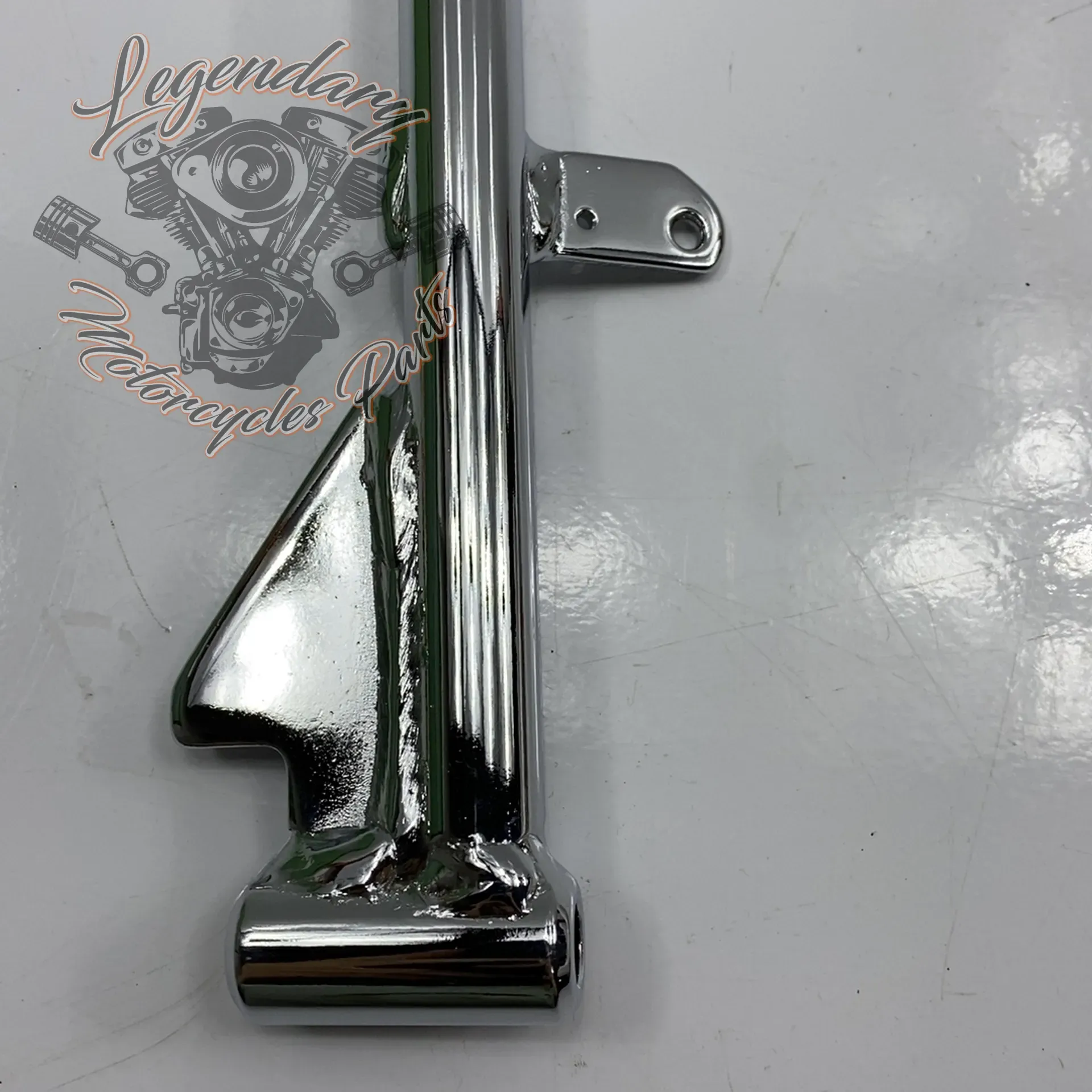 Béquille latérale OEM 50006-89 test