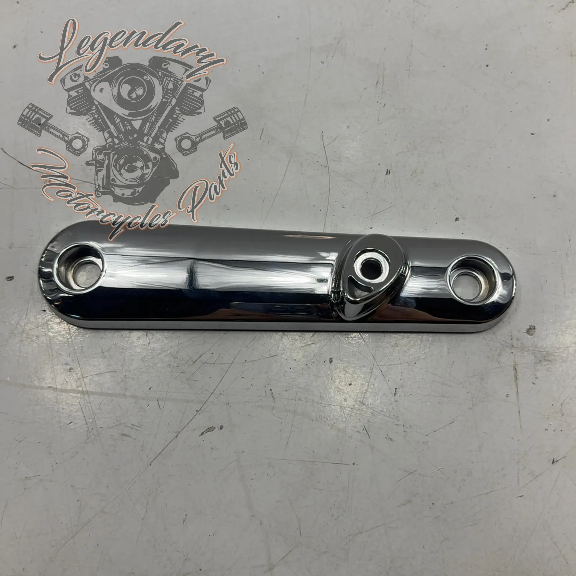 Support clignotant avant gauche OEM 69278-06