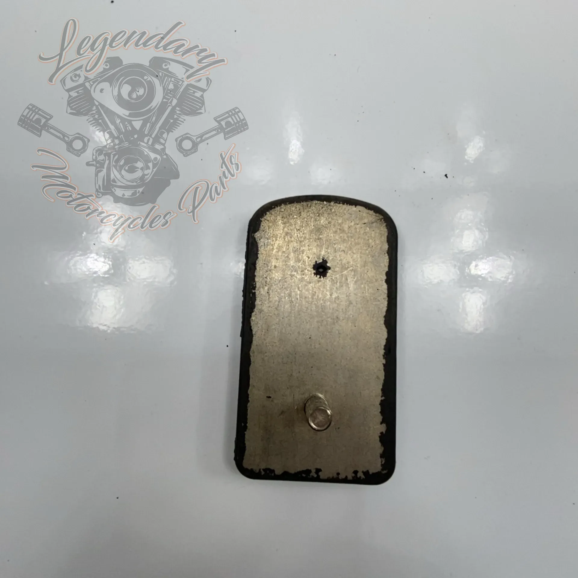 Patin de pédale de frein OEM 42444-04