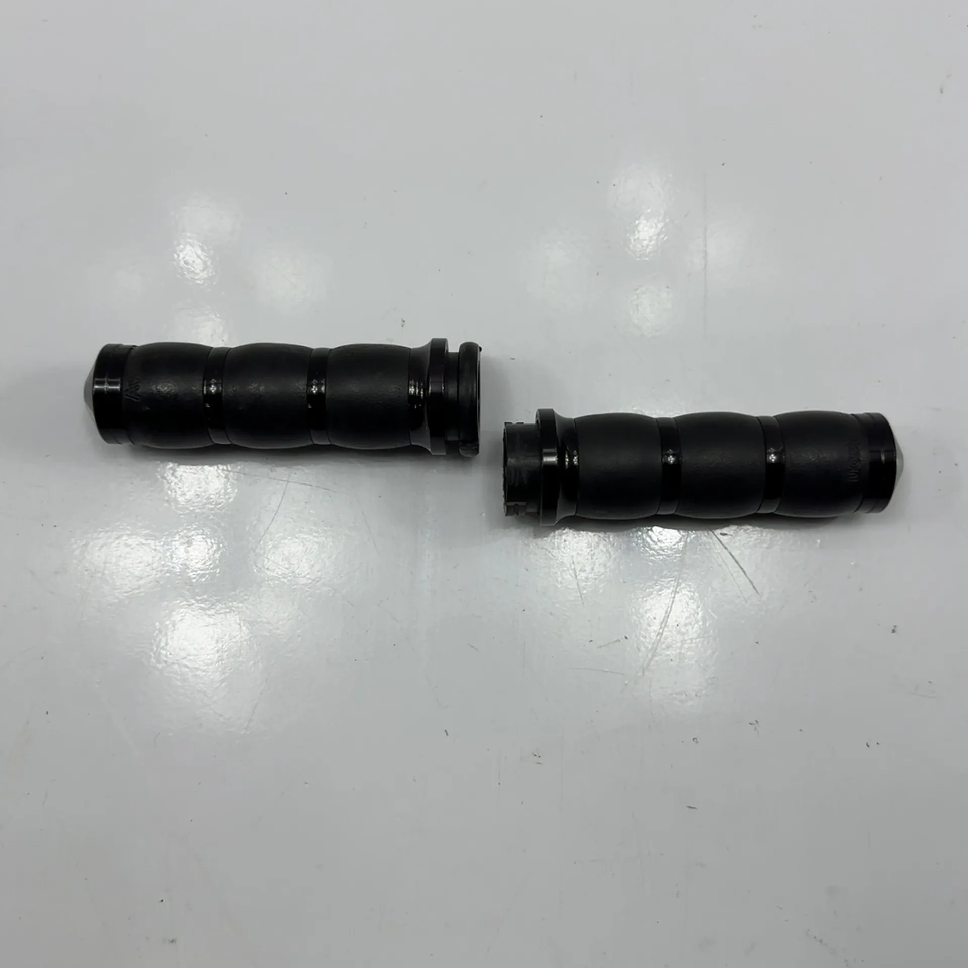 Poignées, 3-Rings Velvet Air Réf. AIR-96