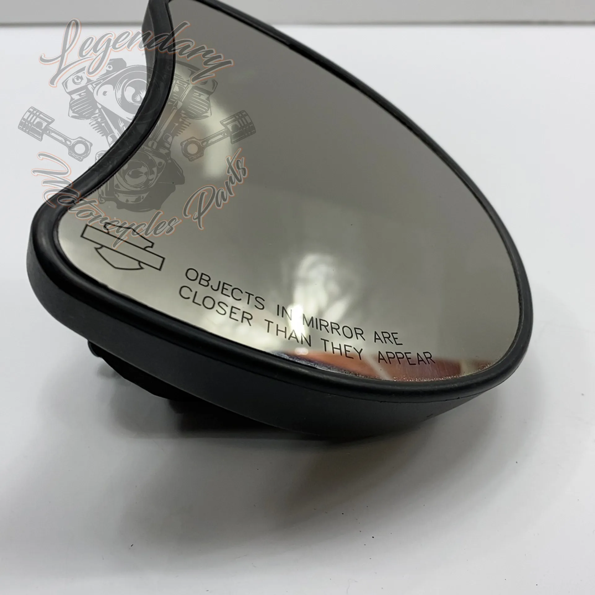 Rétroviseur de fairing OEM 56000012