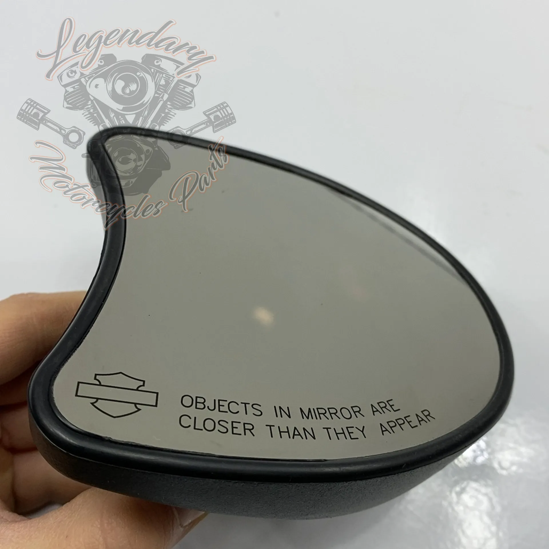 Rétroviseur de fairing OEM 56000012