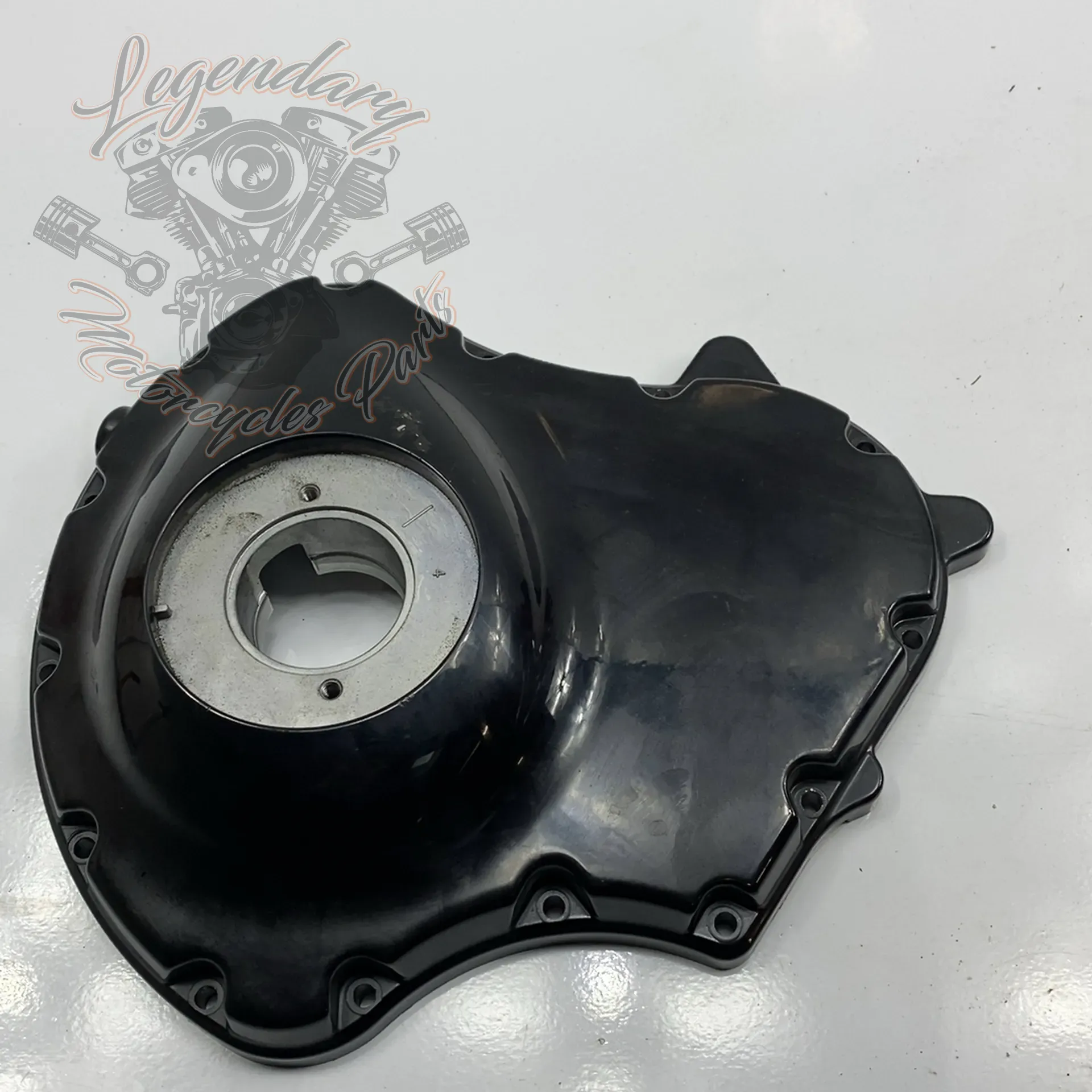 Carter d'alternateur OEM 25899-07