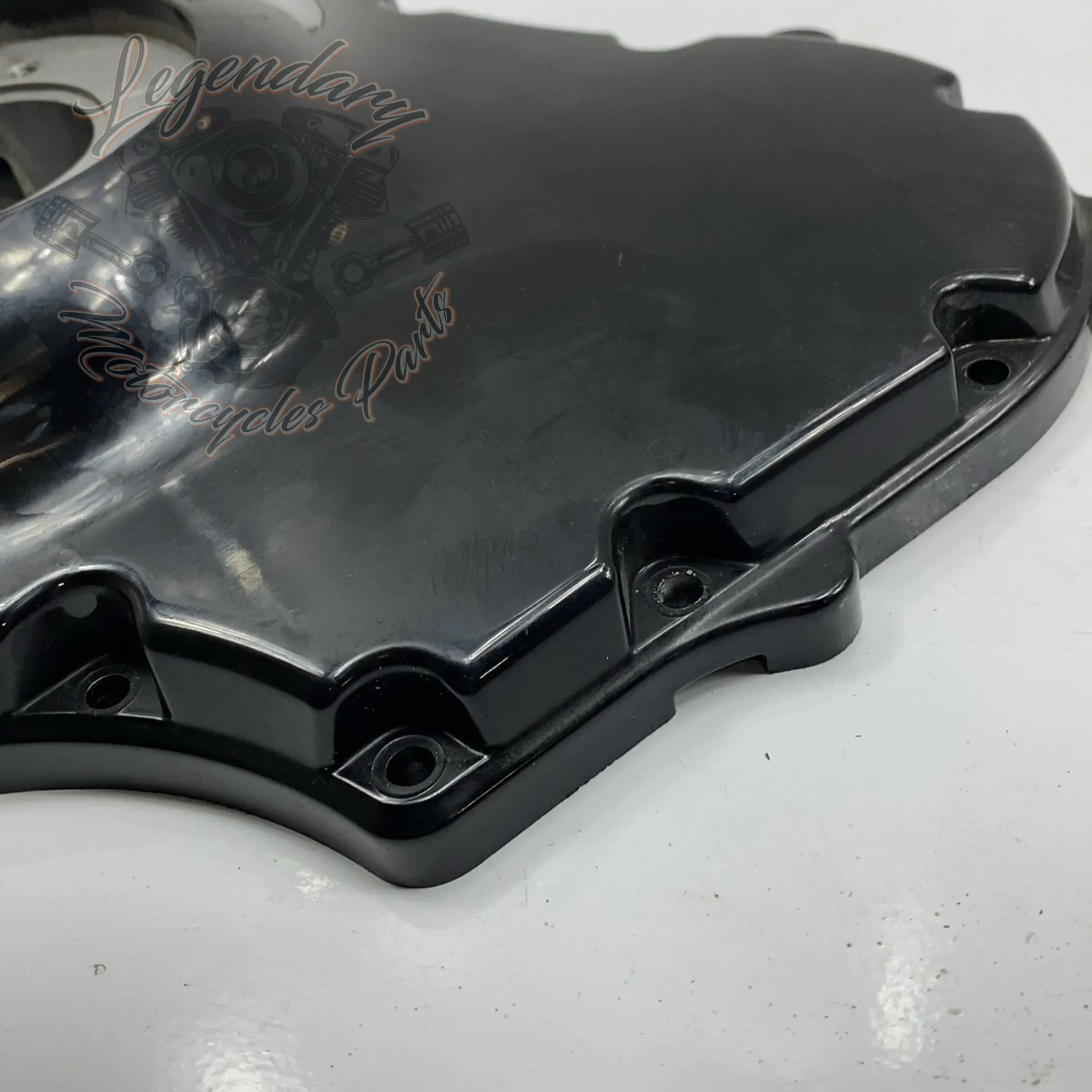 Carter d'alternateur OEM 25899-07