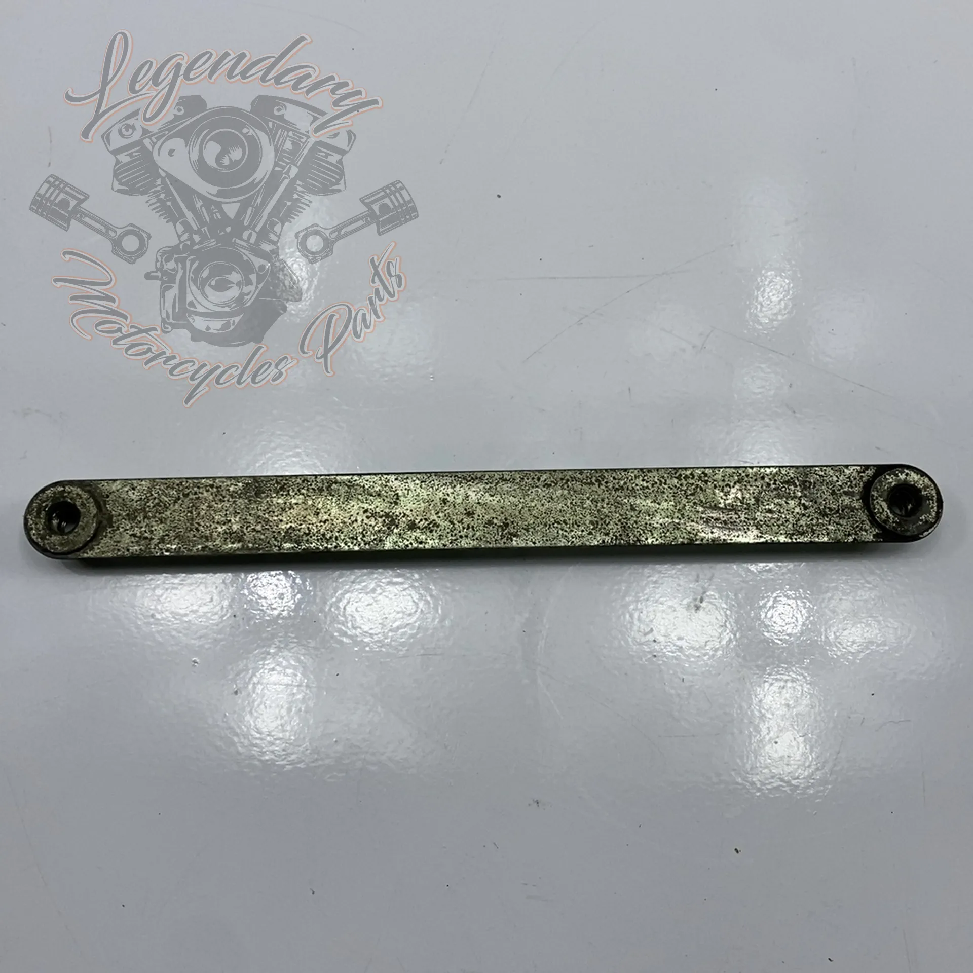 Support de garde boue arrière OEM 59484-06