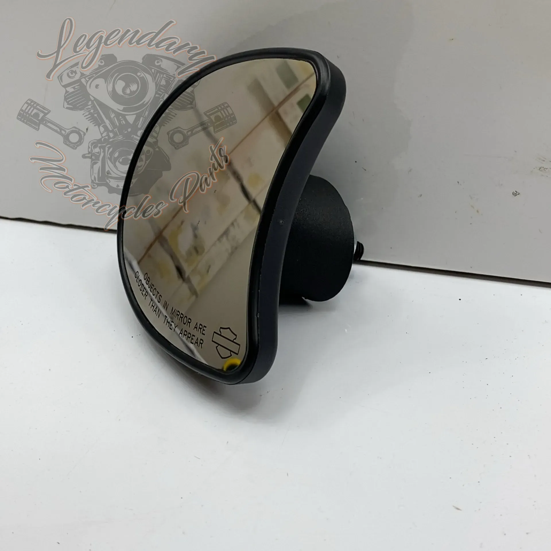 Rétroviseur gauche OEM 56000011