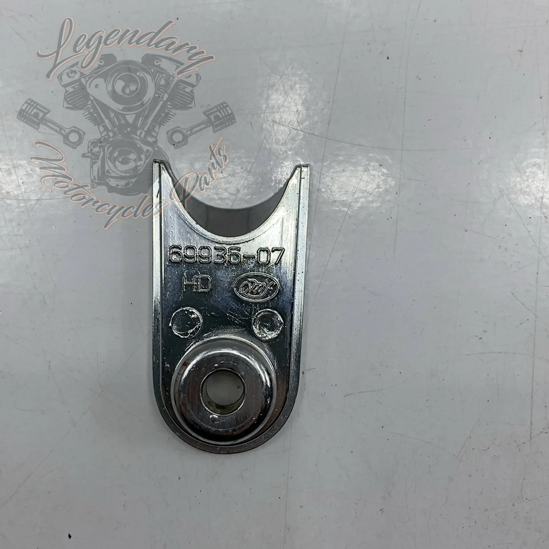 Kit de relocalisation des clignotants arrières OEM 69929-07