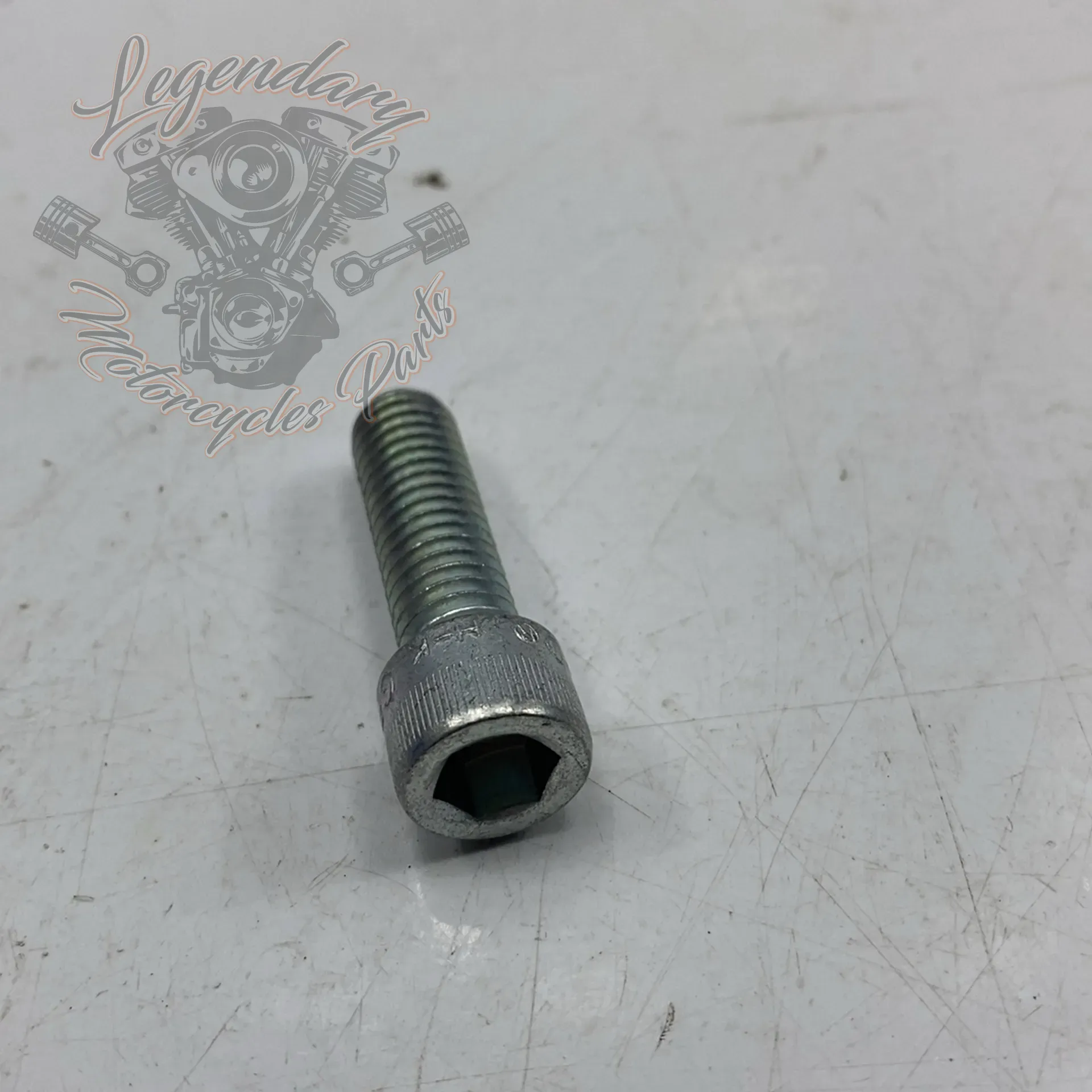 Screw, 3/8-16 X 1-1/8 OEM 4748 – Legendary Parts