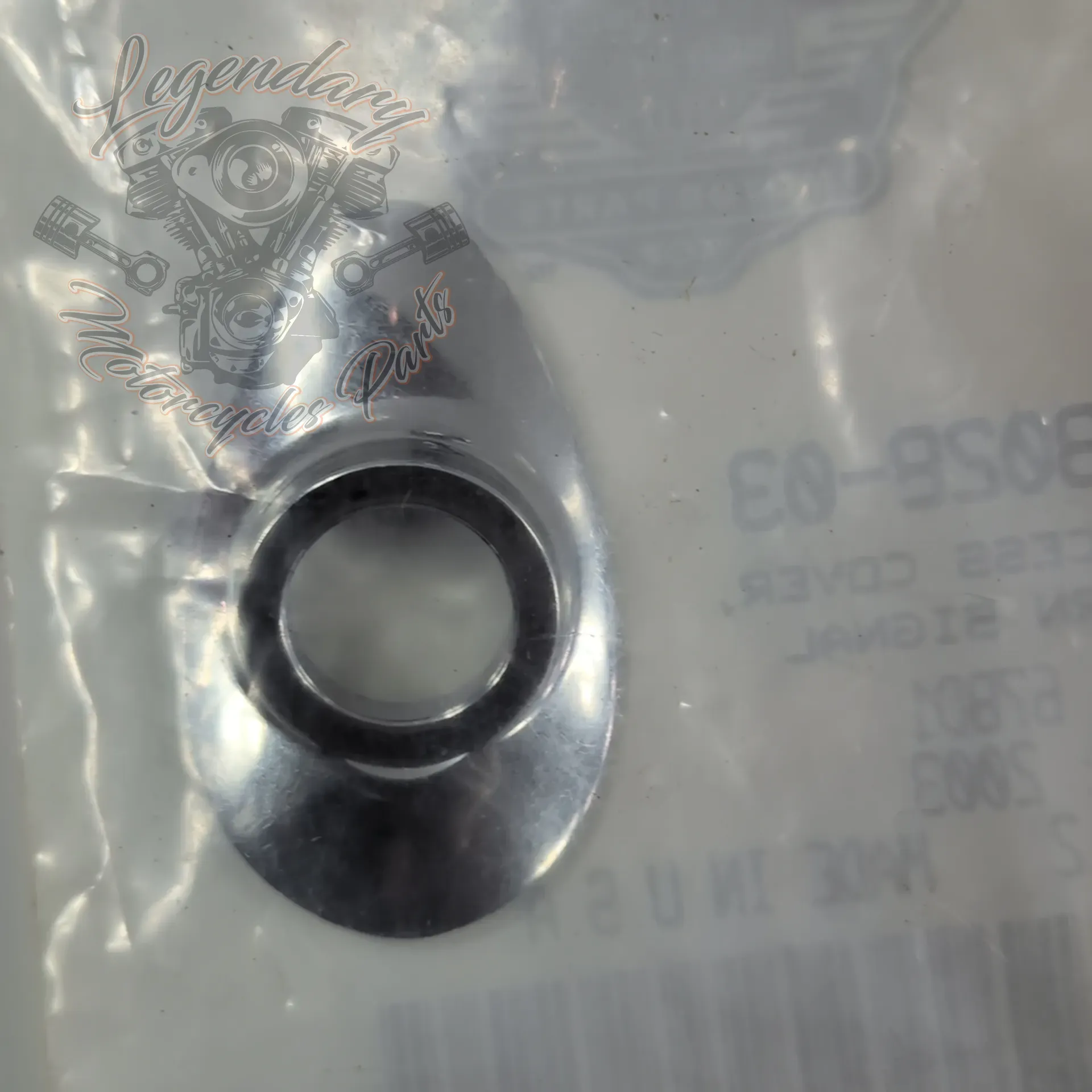 Cache fil de clignotant OEM 68028-03
