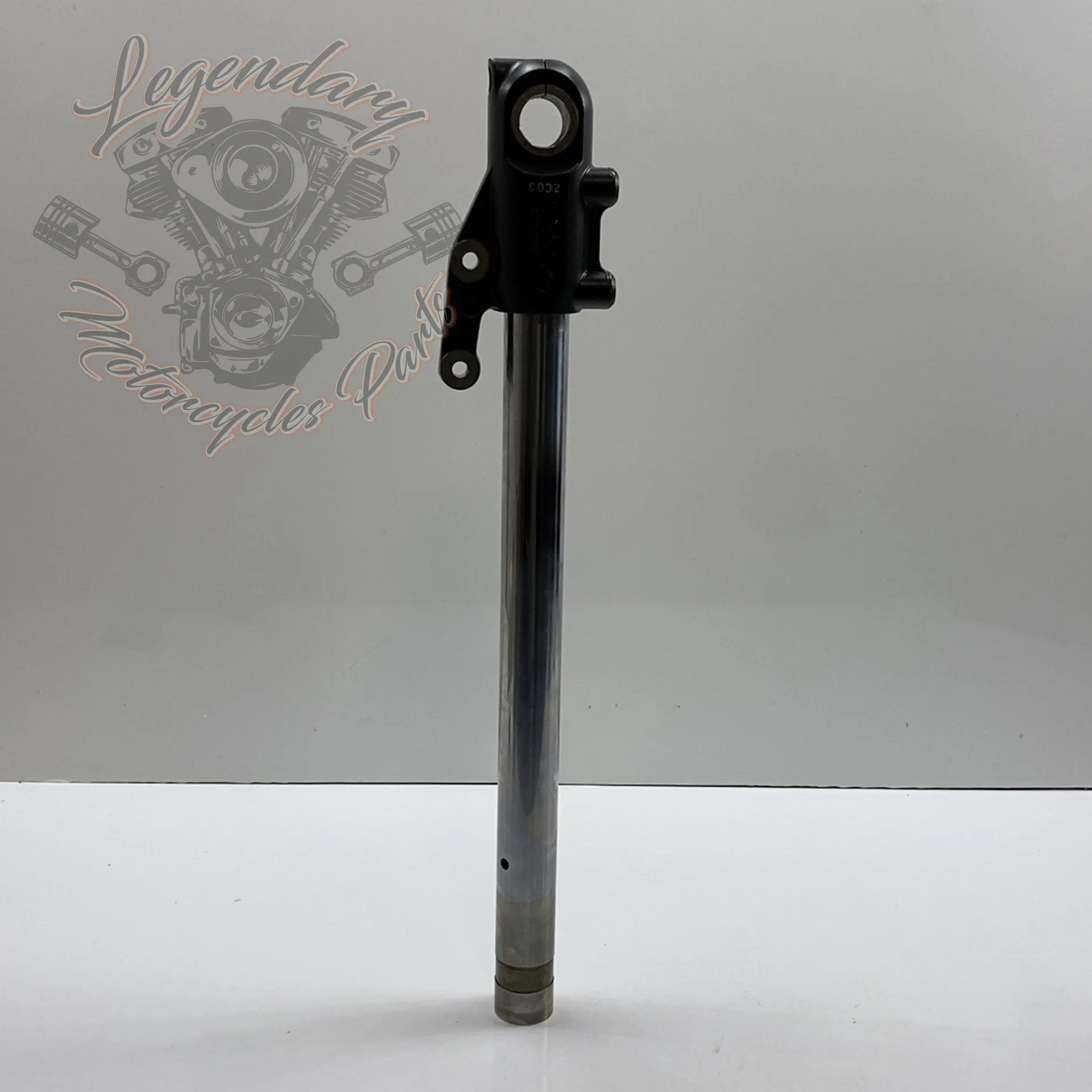 Bras de fourche gauche OEM 45500443