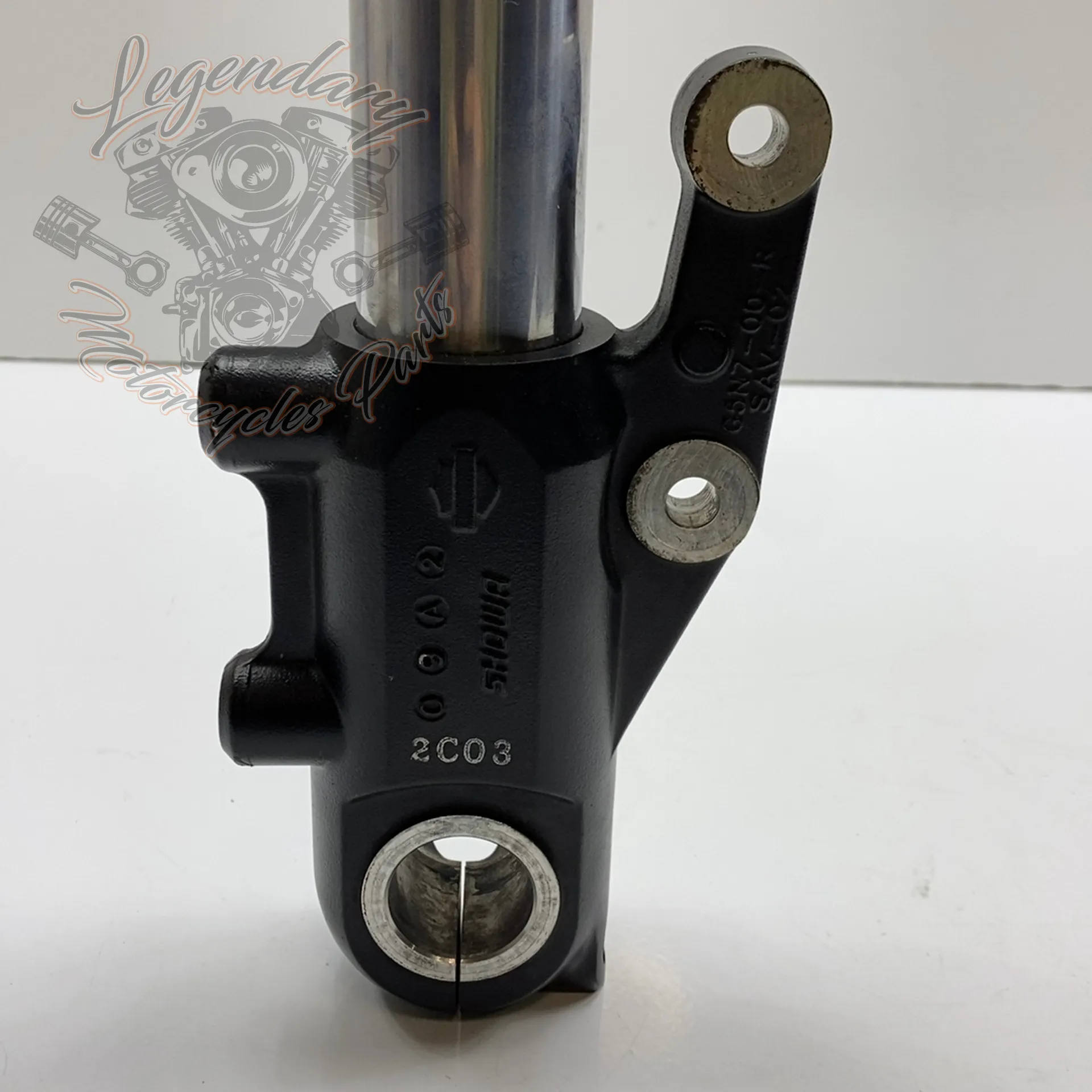 Bras de fourche gauche OEM 45500443