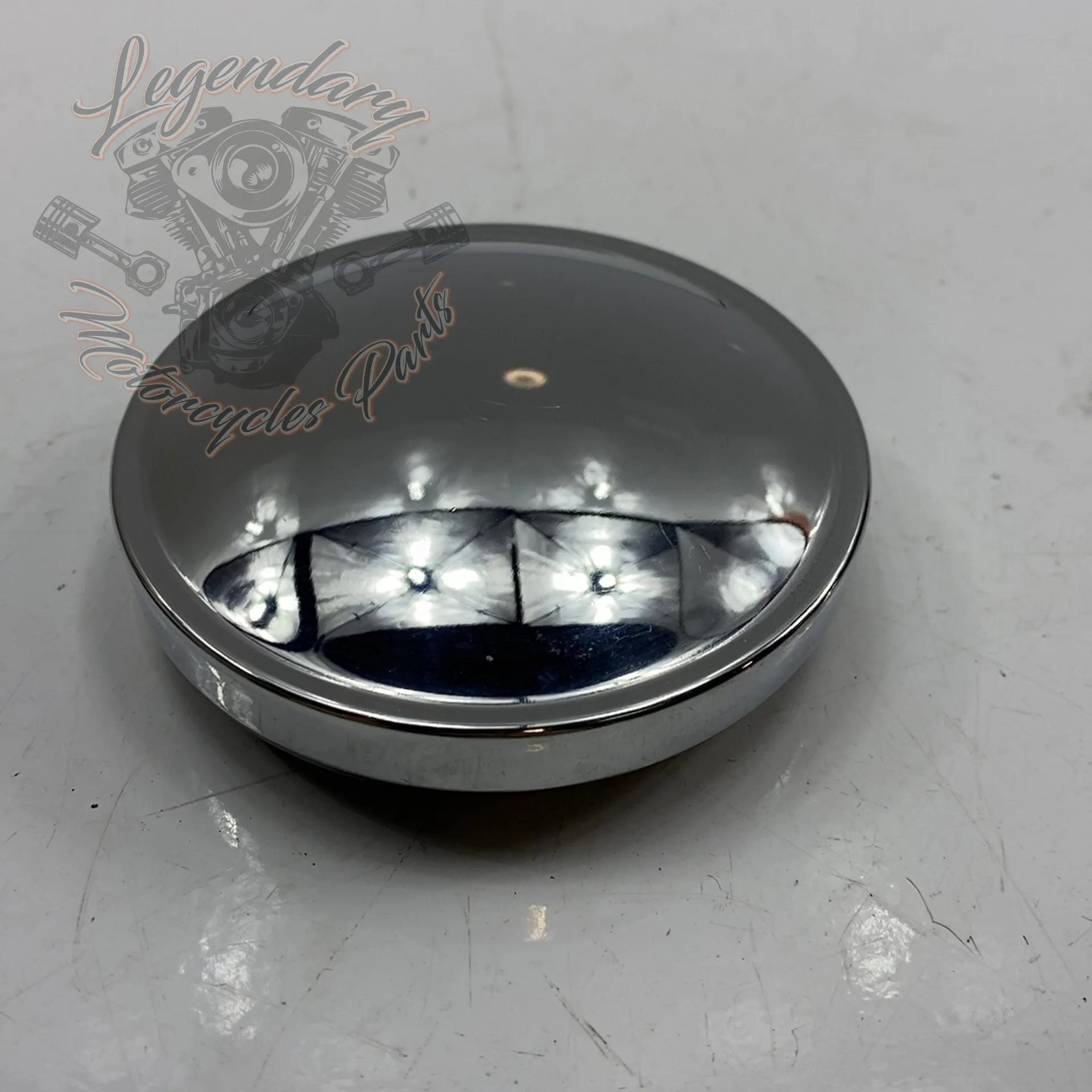 Bouchon de réservoir gauche OEM 57300128