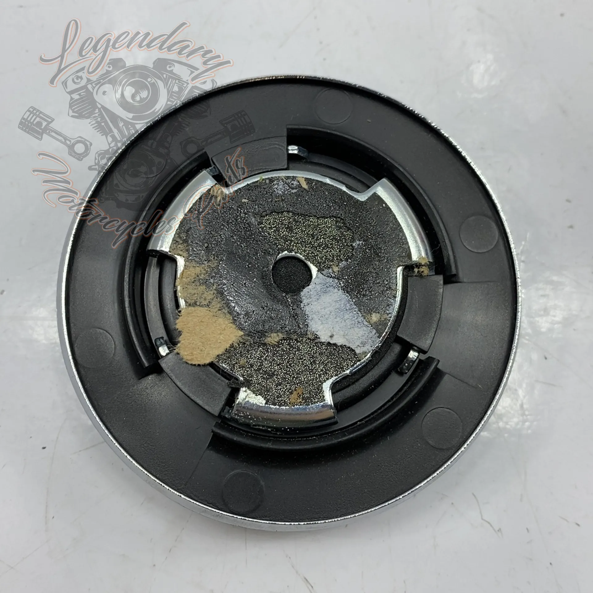 Bouchon de réservoir gauche OEM 57300128