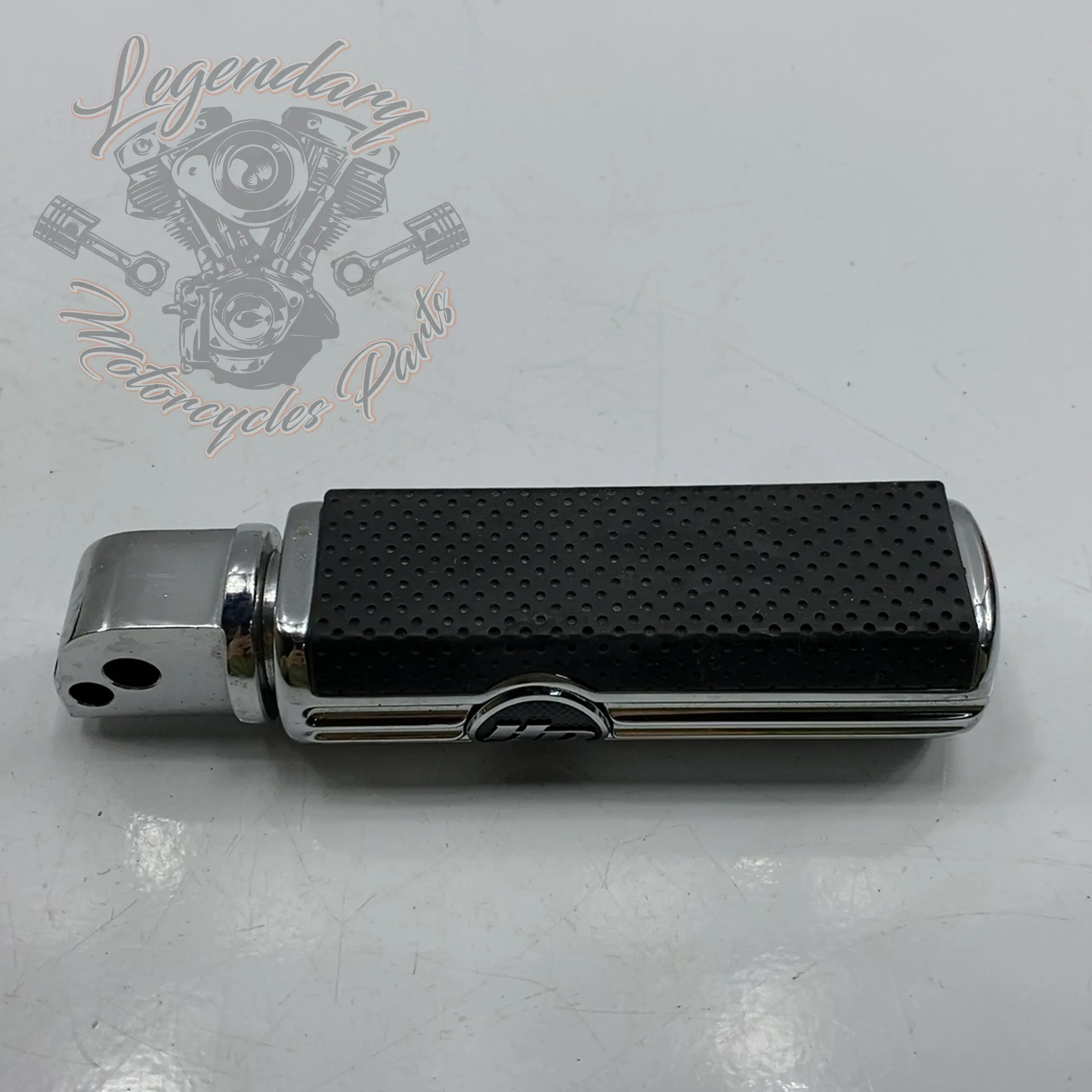 Repose-pied passager Defiance OEM 50500831