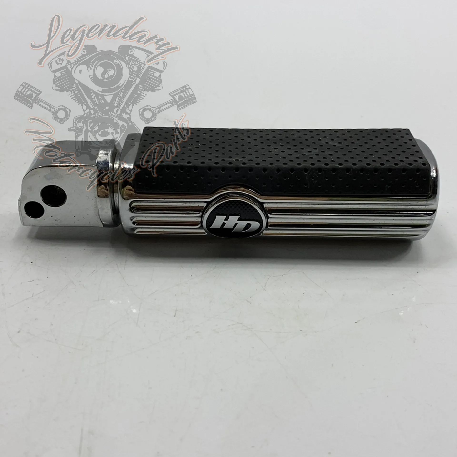 Repose-pied passager Defiance OEM 50500831