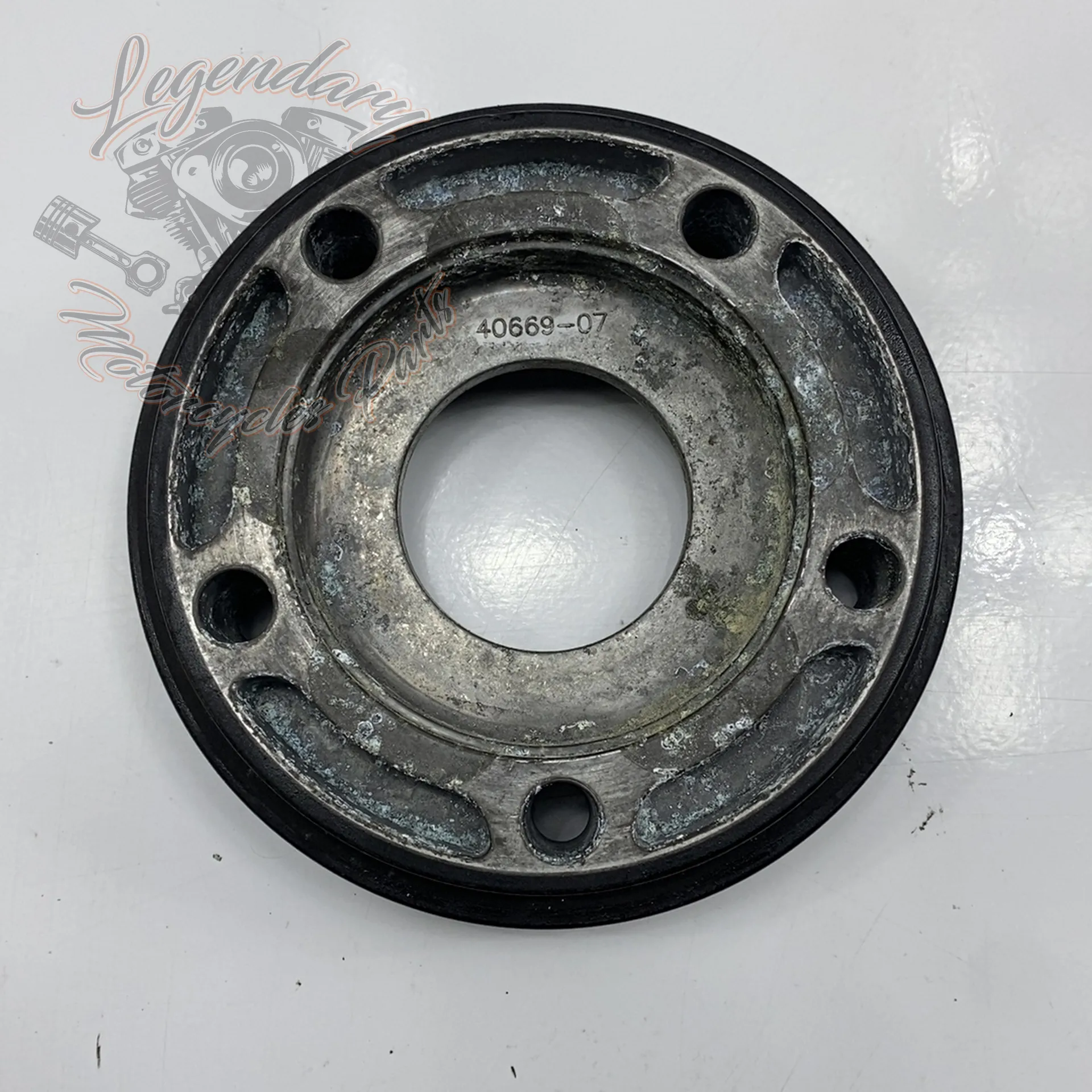 Bol compensateur de roue OEM 40669-07