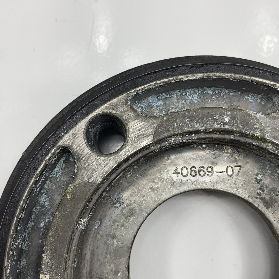 Bol compensateur de roue OEM 40669-07