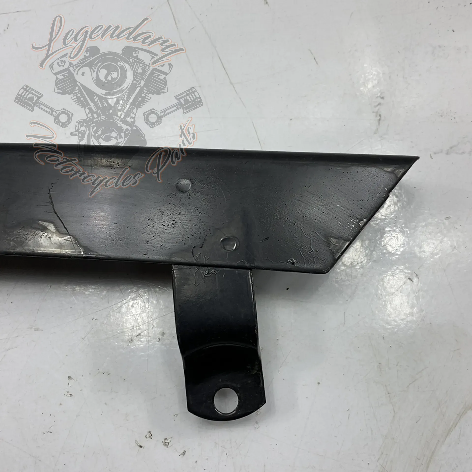 Pare courroie supérieur OEM 60367-04
