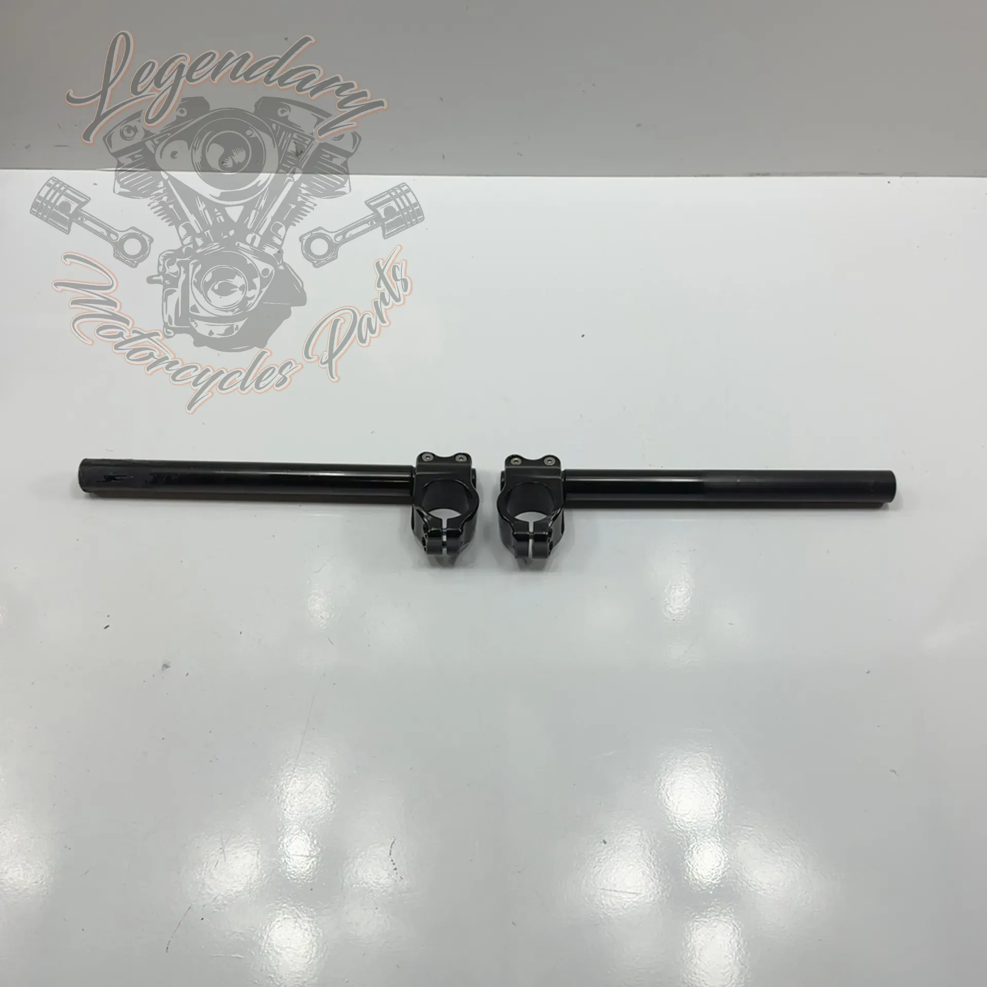 Guidons bracelets, 39 mm Re; 2039-B