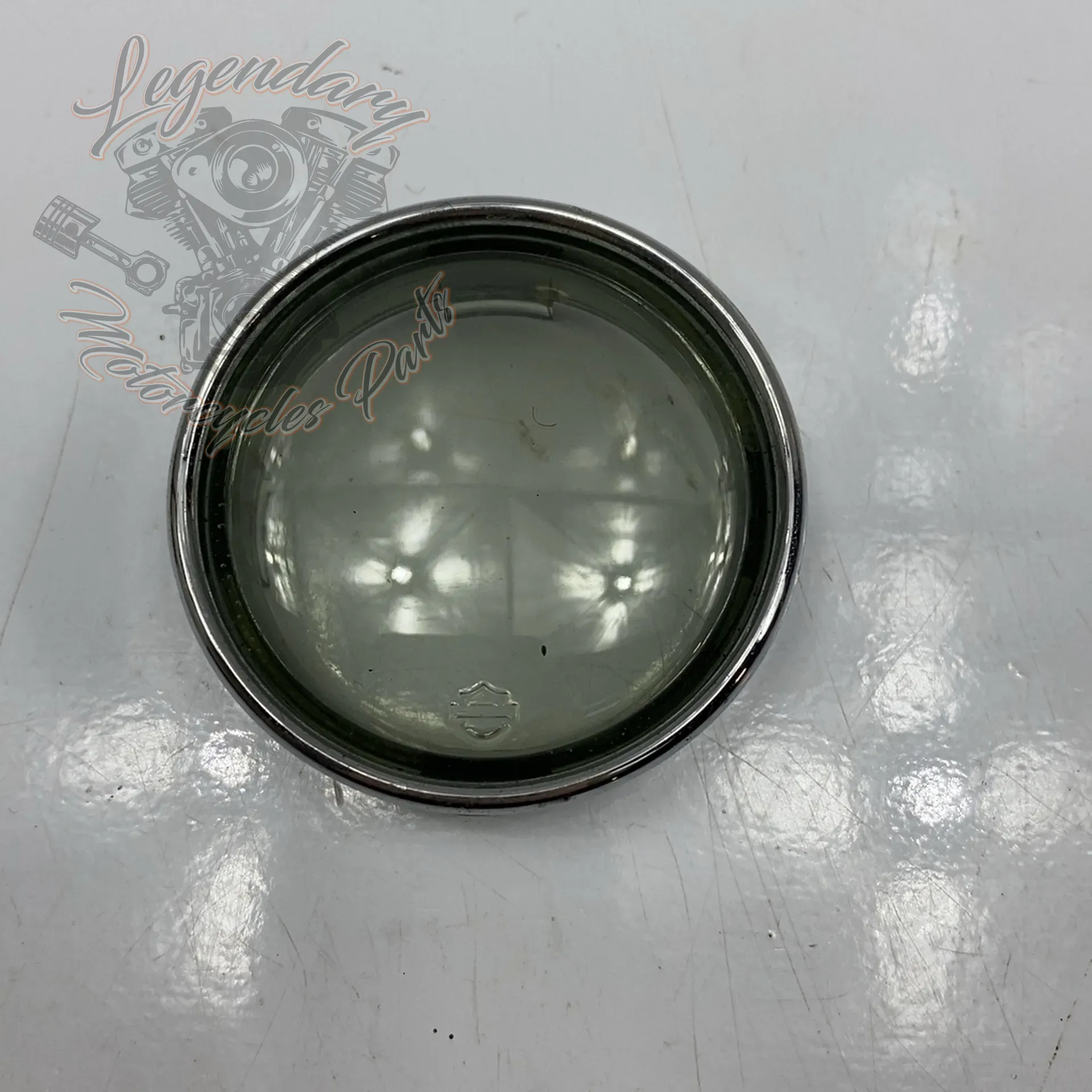Casquettes de clignotants avant OEM 69752-04