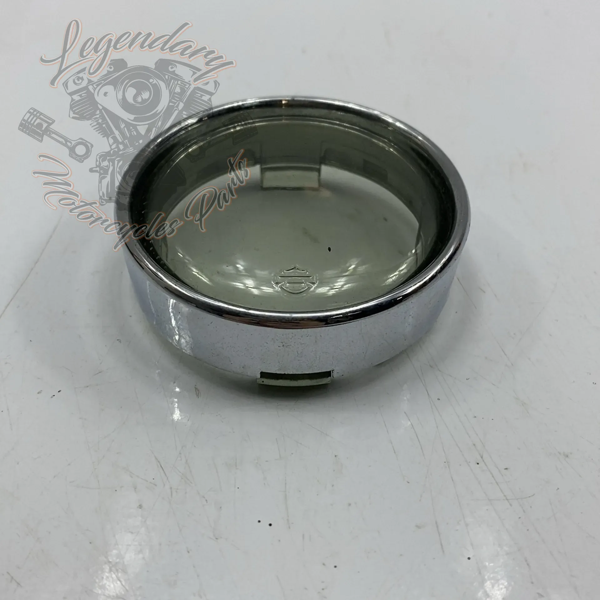Casquettes de clignotants avant OEM 69752-04
