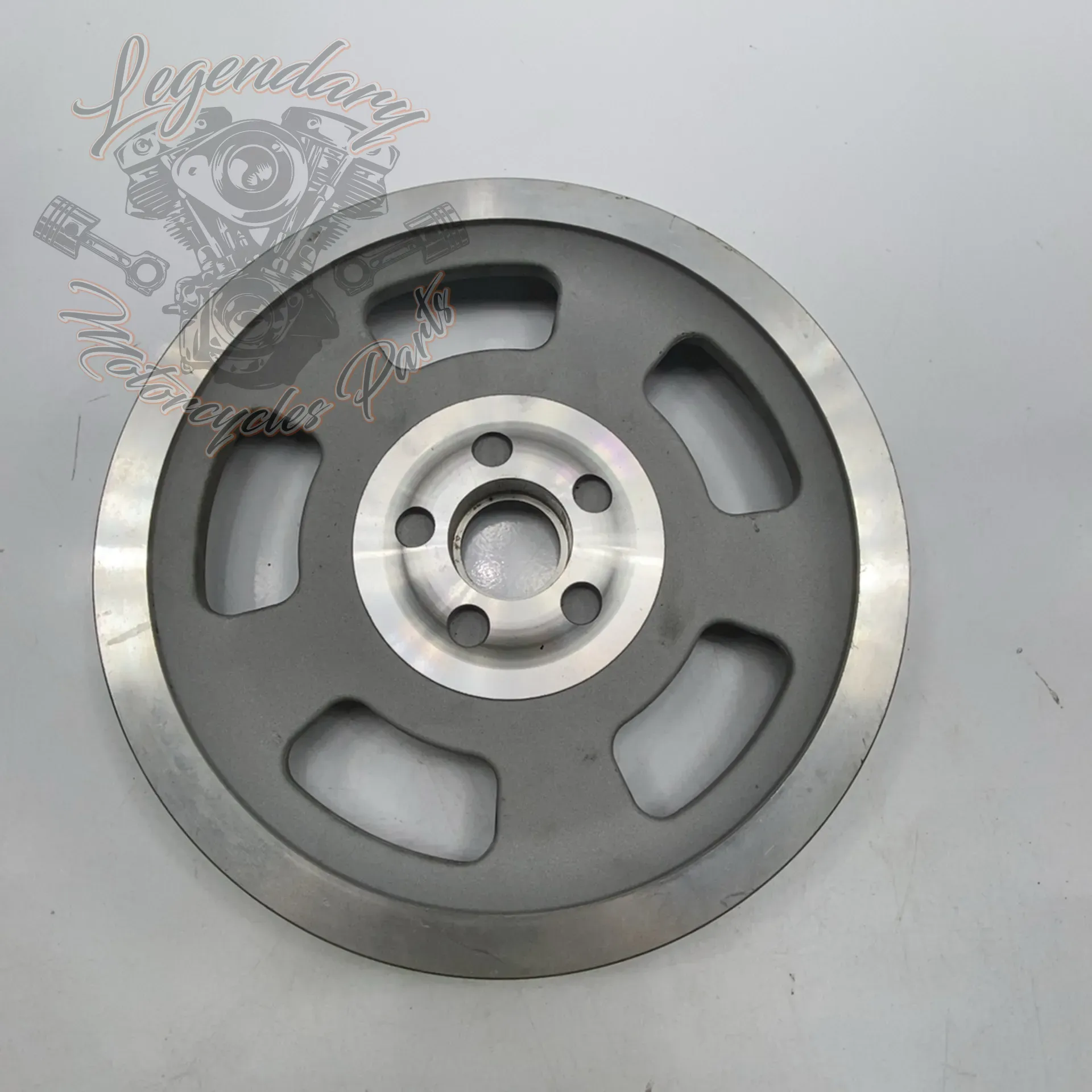 Pignon, 72 dents OEM 40429-01
