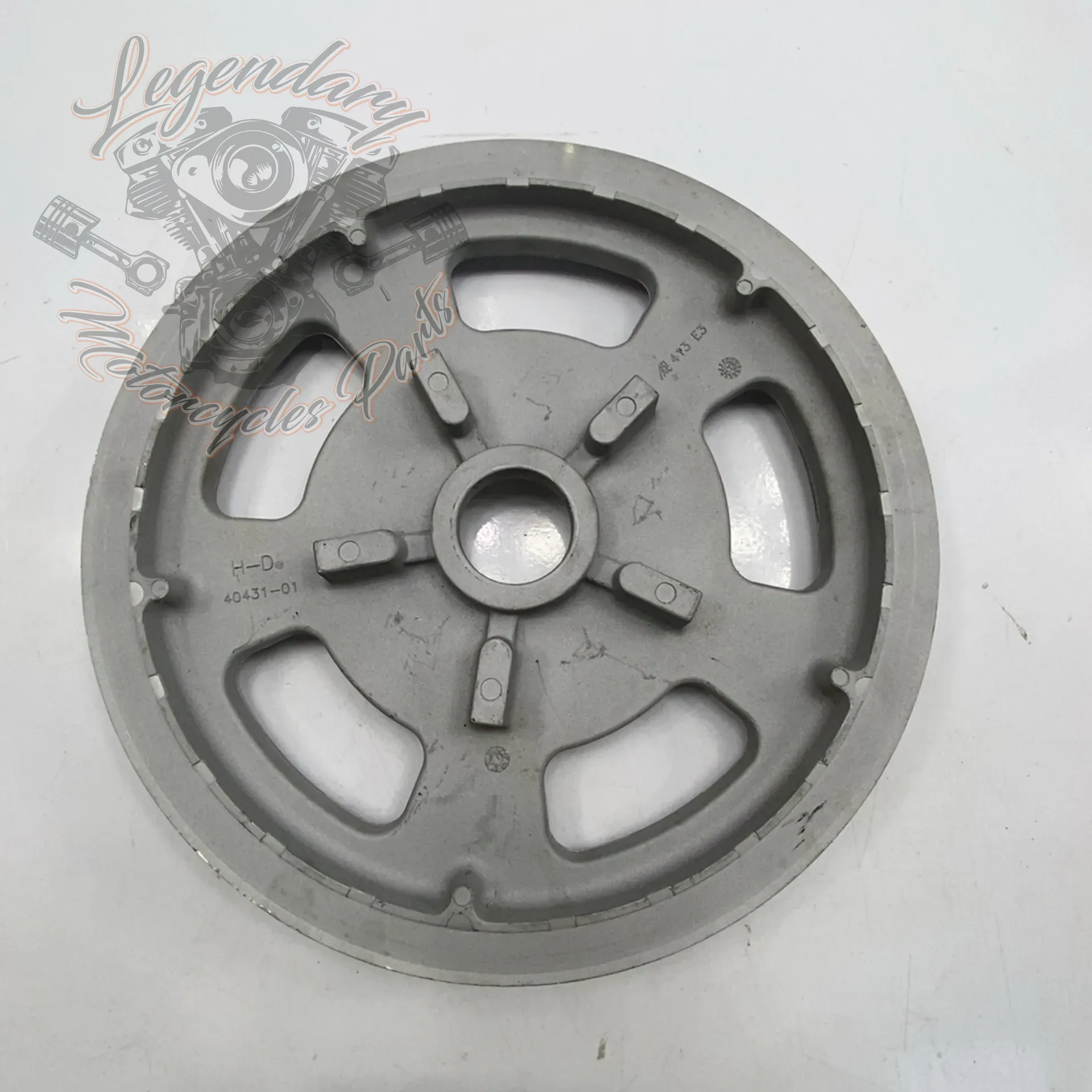 Pignon, 72 dents OEM 40429-01