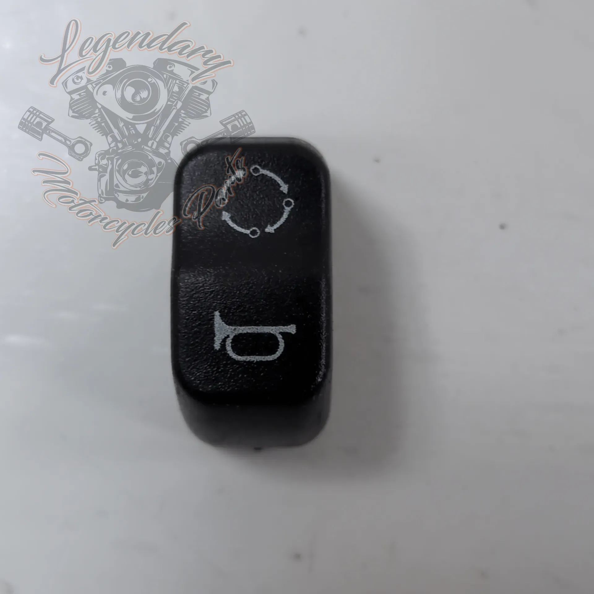 Bouton de commodo gauche klaxon/trip OEM 71500293