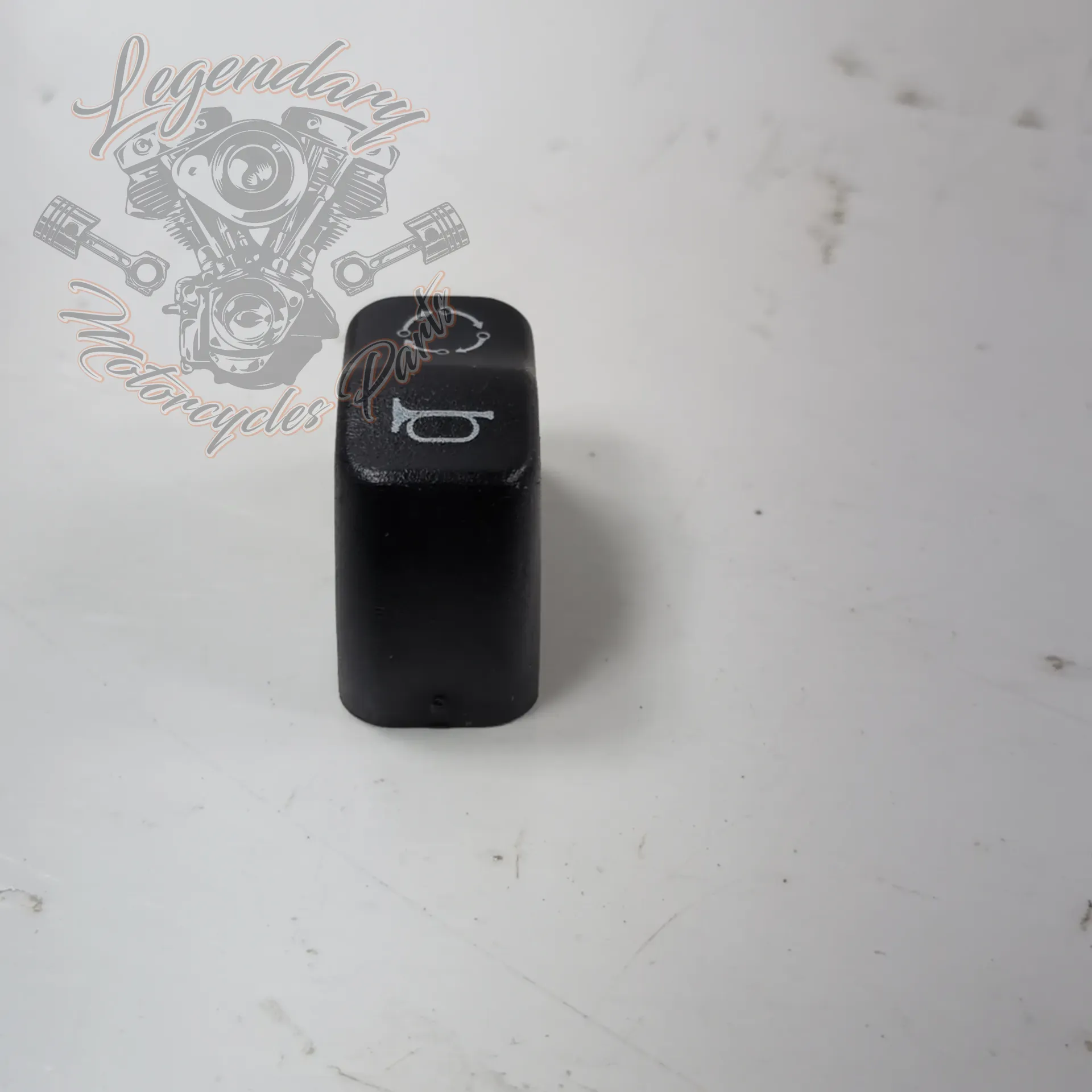 Bouton de commodo gauche klaxon/trip OEM 71500293