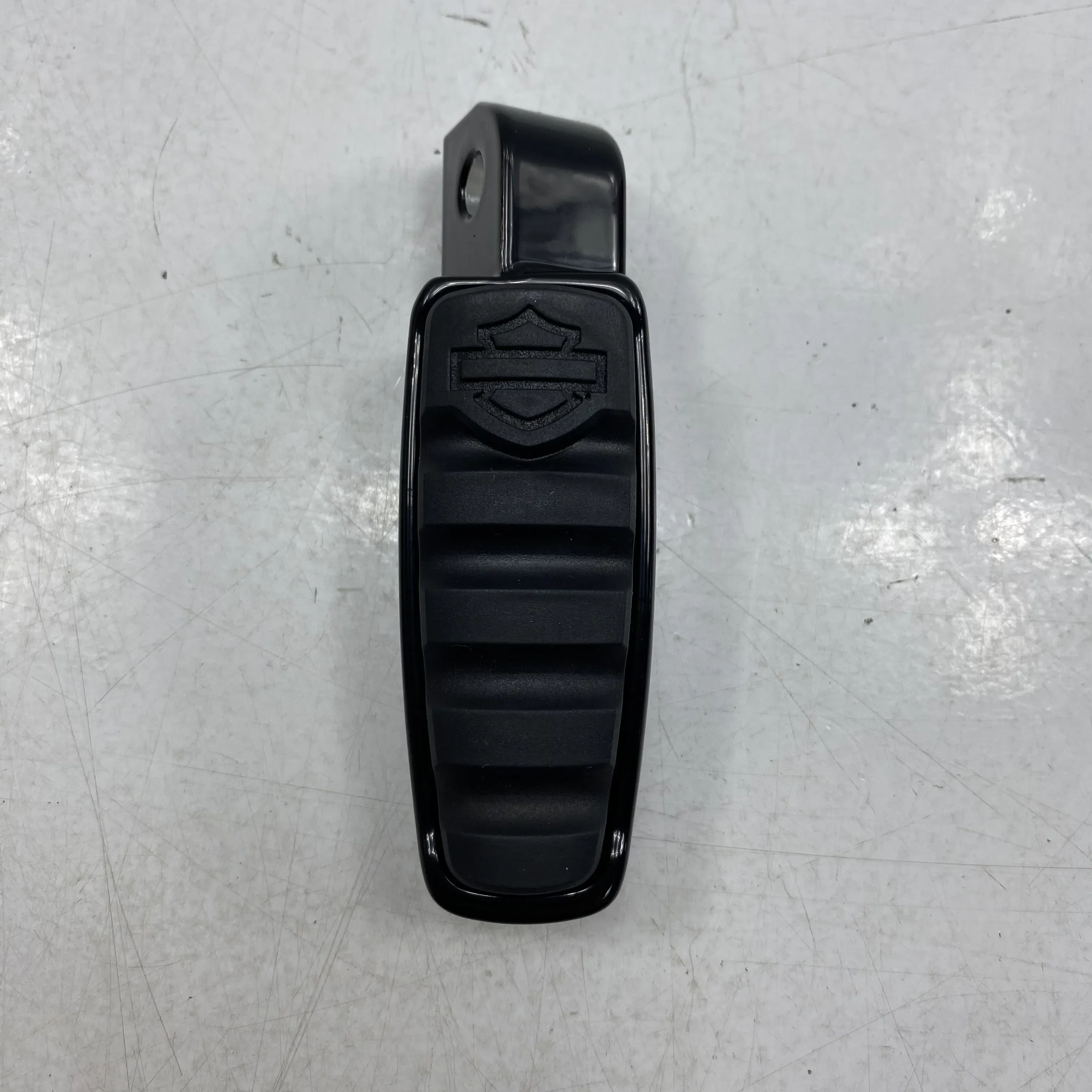 Paire de repose-pieds passager OEM 50500762